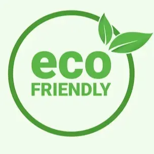 Ecoreal Palm Plates
