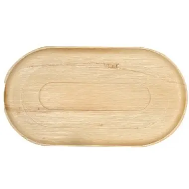 Ecoreal Palm Plates